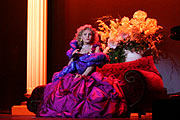 Mary auf der Bühne der Komödie im Bayerischen Hof bis 05.05.2007  (Foto. Martin Schmitz)